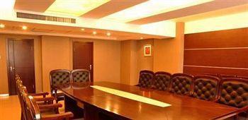 Changchun Yipin Jiliang International Hotel Exterior photo