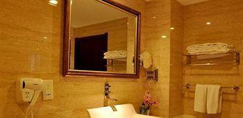 Changchun Yipin Jiliang International Hotel Exterior photo